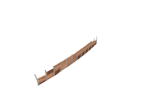 0x215542b5, a GTA V map model