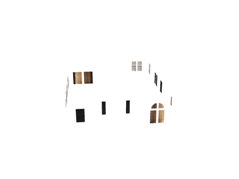 0x216a4ffd, a GTA V map model