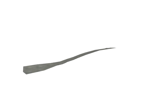 0x21a1caff, a GTA V map model
