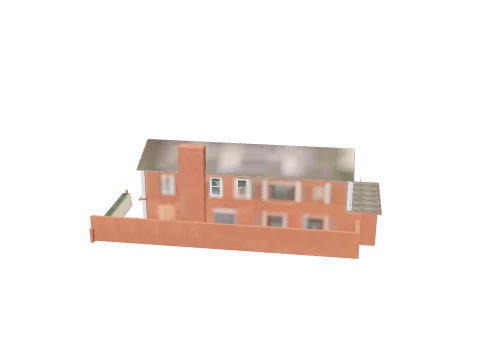 0x21a4142b, a GTA V map model
