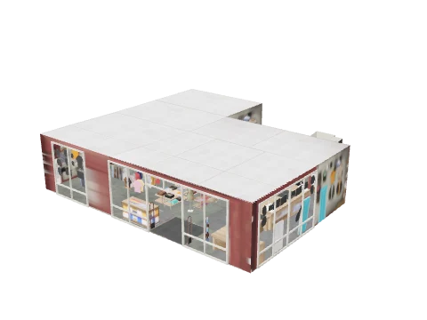 0x21c07557, a GTA V map model