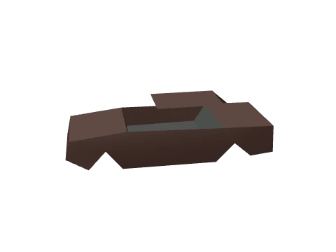 0x21d22b9b, a GTA V map model