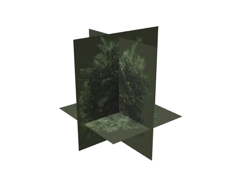 0x21fc46e4, a GTA V map model