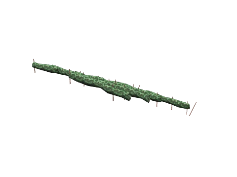 0x2209c00d, a GTA V map model