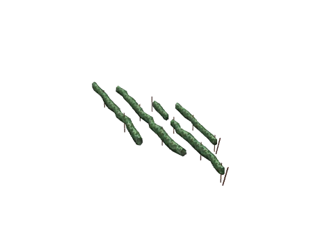 0x224c3c12, a GTA V map model