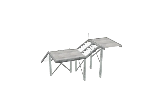 0x229f84e3, a GTA V map model