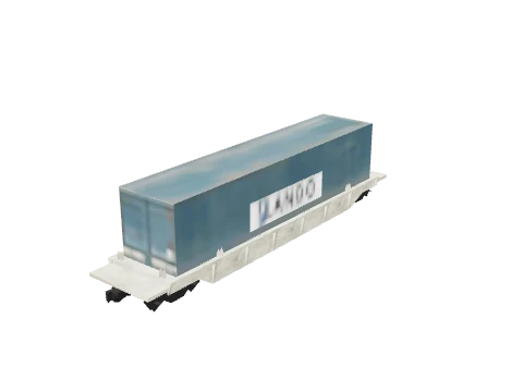0x22be6482, a GTA V map model