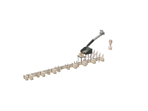 0x234d7b5a, a GTA V map model