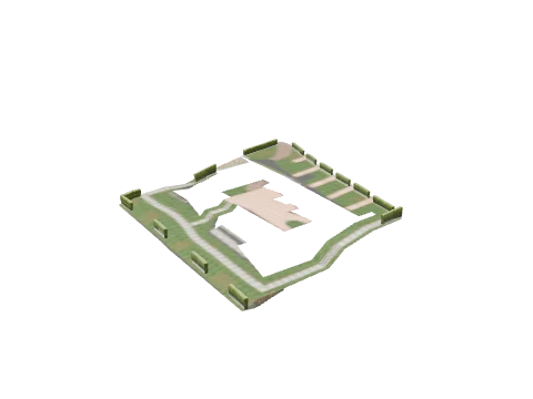 0x235bae01, a GTA V map model
