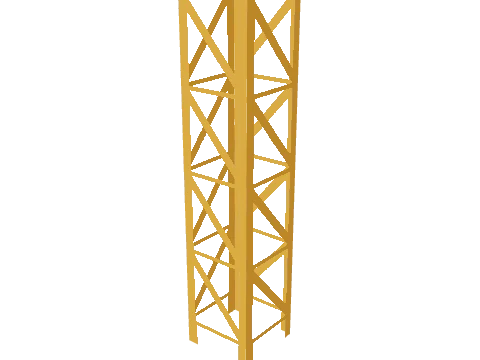 0x23676f75, a GTA V map model