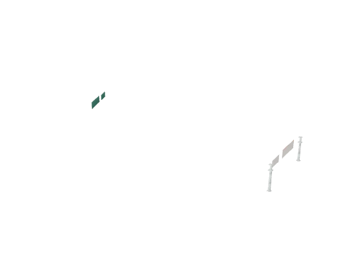0x23873e41, a GTA V map model