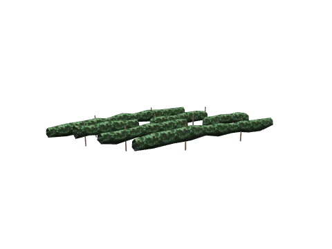 0x238d5297, a GTA V map model