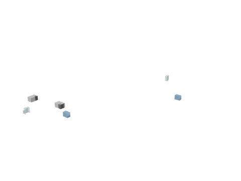0x23994c68, a GTA V map model