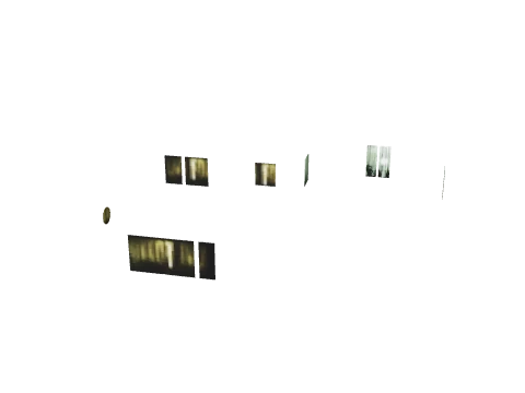 0x23ac6428, a GTA V map model