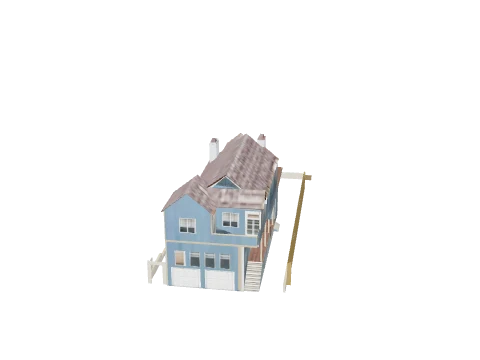 0x23dffe34, a GTA V map model