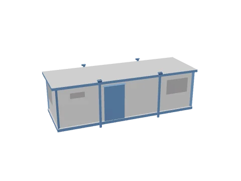 0x23e2e05e, a GTA V map model