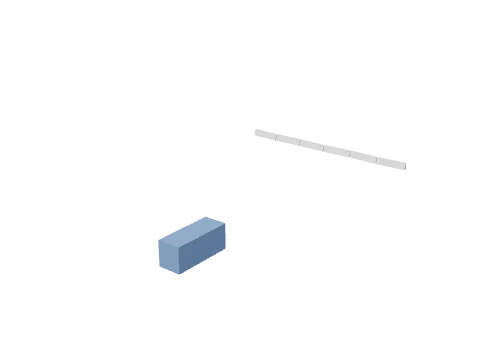 0x24237415, a GTA V map model