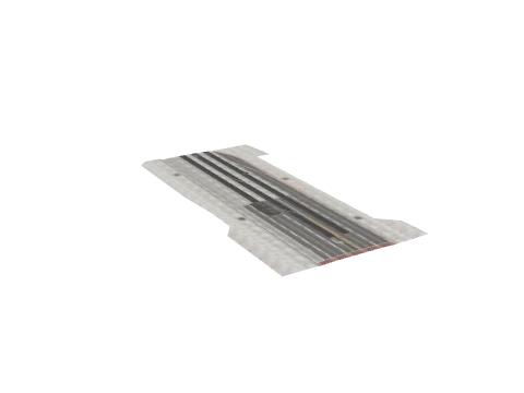 0x2425038a, a GTA V map model