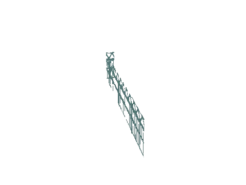 0x2450eb2b, a GTA V map model