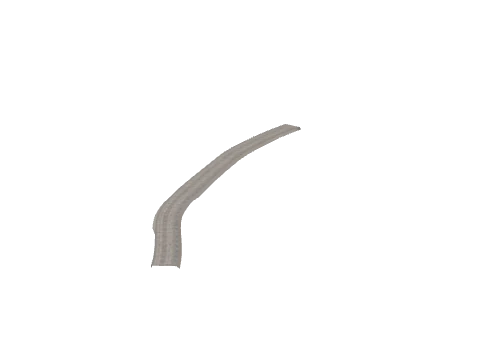 0x24d2dd8e, a GTA V map model