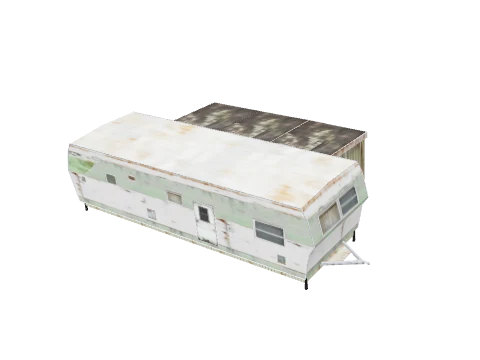0x2530dfae, a GTA V map model