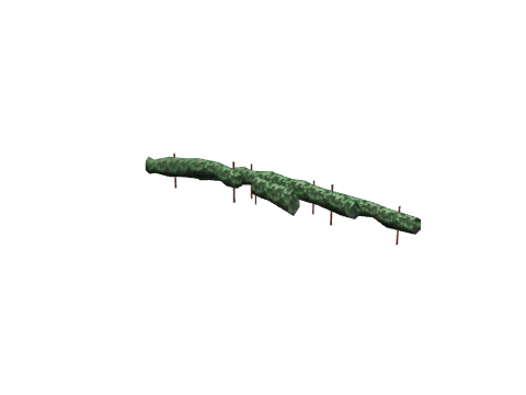 0x254aca17, a GTA V map model