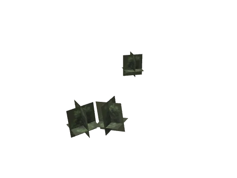 0x256e2f2d, a GTA V map model