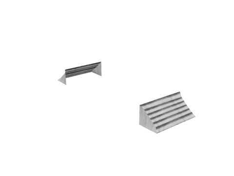0x258c9003, a GTA V map model