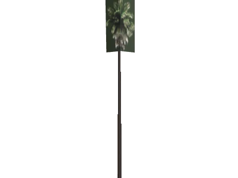 0x25a5353c, a GTA V map model