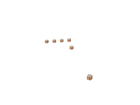 0x25fba77c, a GTA V map model