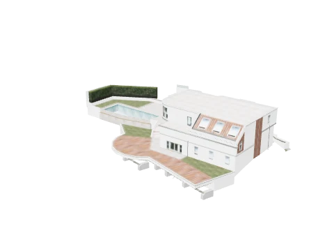 0x26293fcf, a GTA V map model