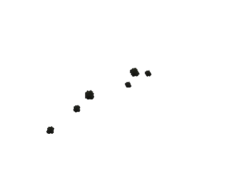 0x262c74f4, a GTA V map model