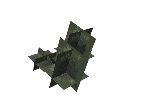 0x2635e94b, a GTA V map model