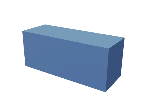 0x26be732c, a GTA V map model