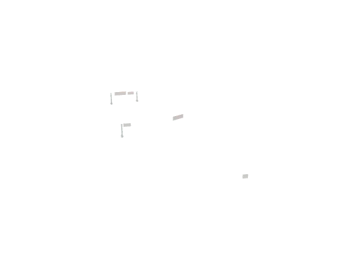 0x26cbbe57, a GTA V map model
