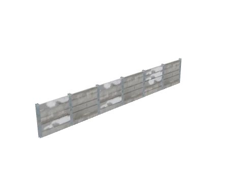 0x26d6ea00, a GTA V map model