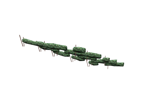 0x2704cd47, a GTA V map model