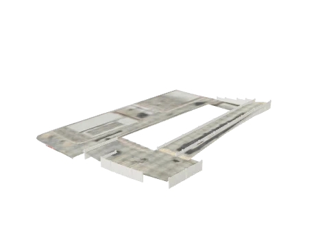 0x2726c64d, a GTA V map model