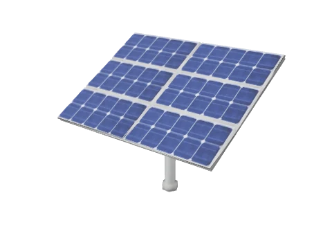 0x2734919f, a GTA V map model