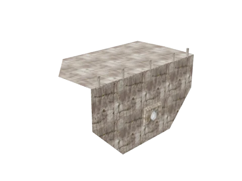 0x27452023, a GTA V map model