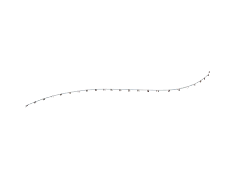 0x27490d5c, a GTA V map model