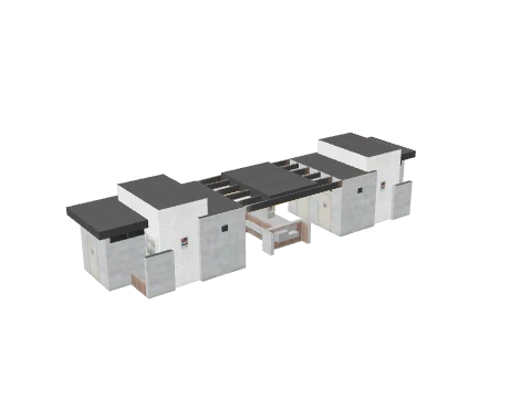 0x2787927c, a GTA V map model