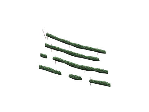 0x27a1ca25, a GTA V map model