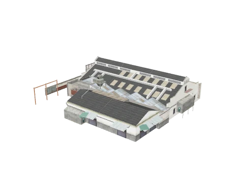 0x27ad7365, a GTA V map model