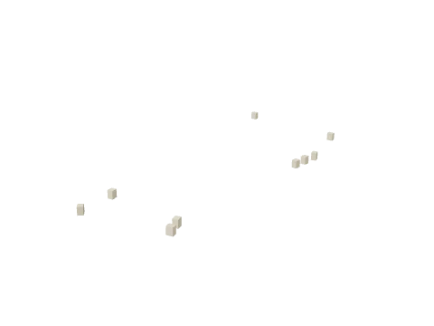 0x27cc0853, a GTA V map model
