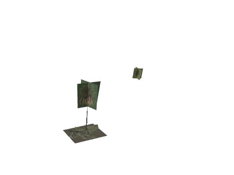 0x27e50e4e, a GTA V map model