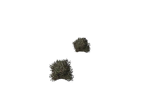 0x27eca776, a GTA V map model