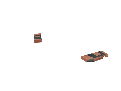 0x27fa822d, a GTA V map model