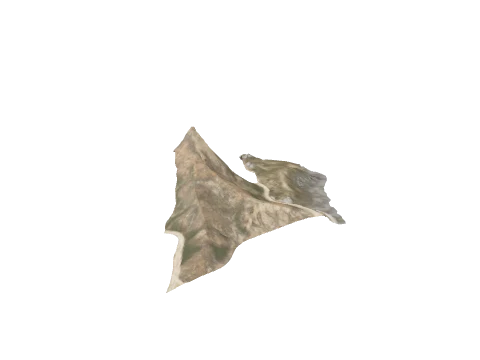 0x27fb3daf, a GTA V map model