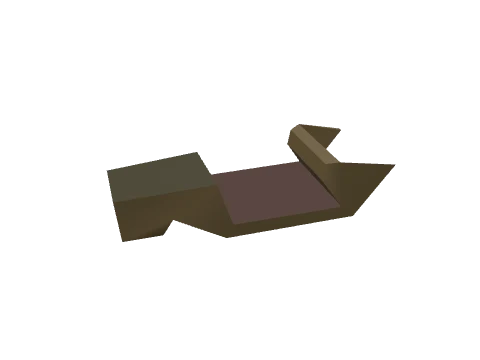 0x28114060, a GTA V map model
